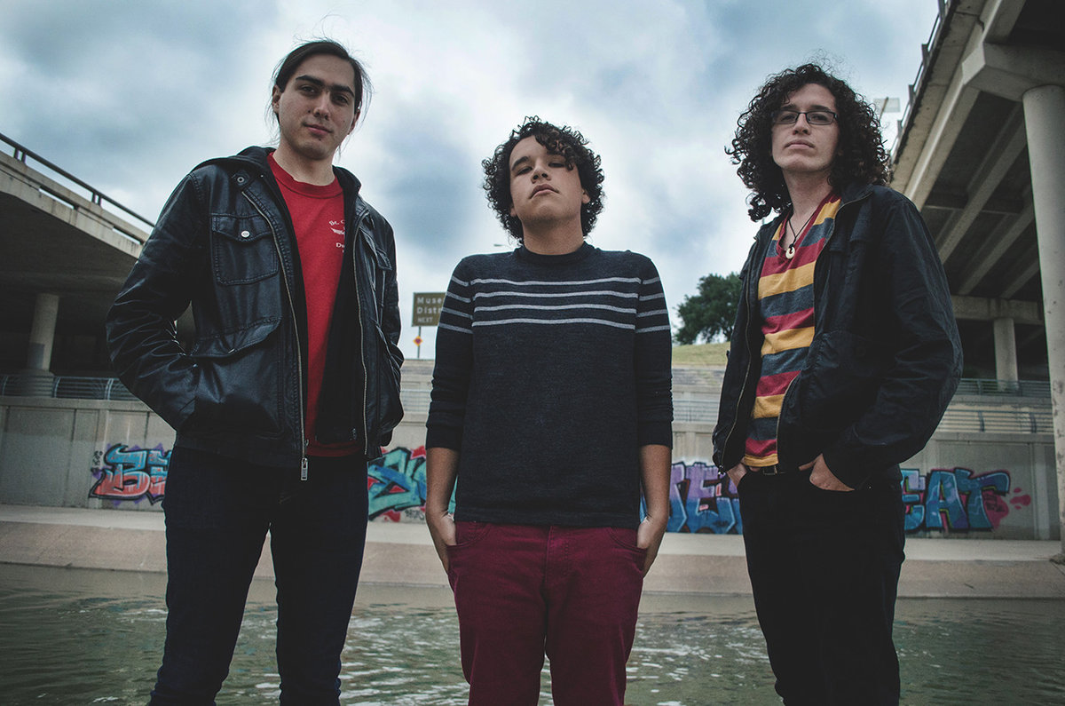 Videos: Vox Vocis – “Breathe”