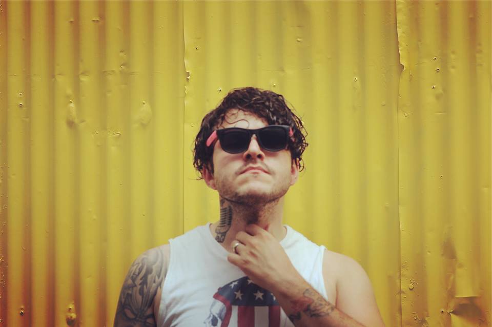 New Music: Lazarus Wilde – “The Aftermath, Pt. 2”