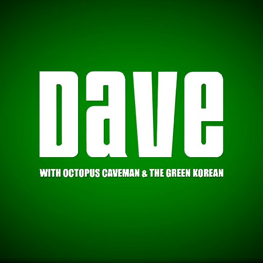 The Dave Podcast – Episode 13: Dave Grohl