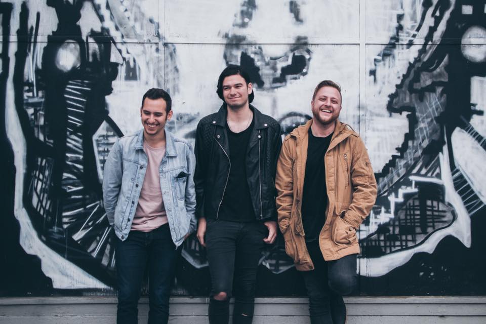 Videos: Modern Chemistry – “Everything In Gold”